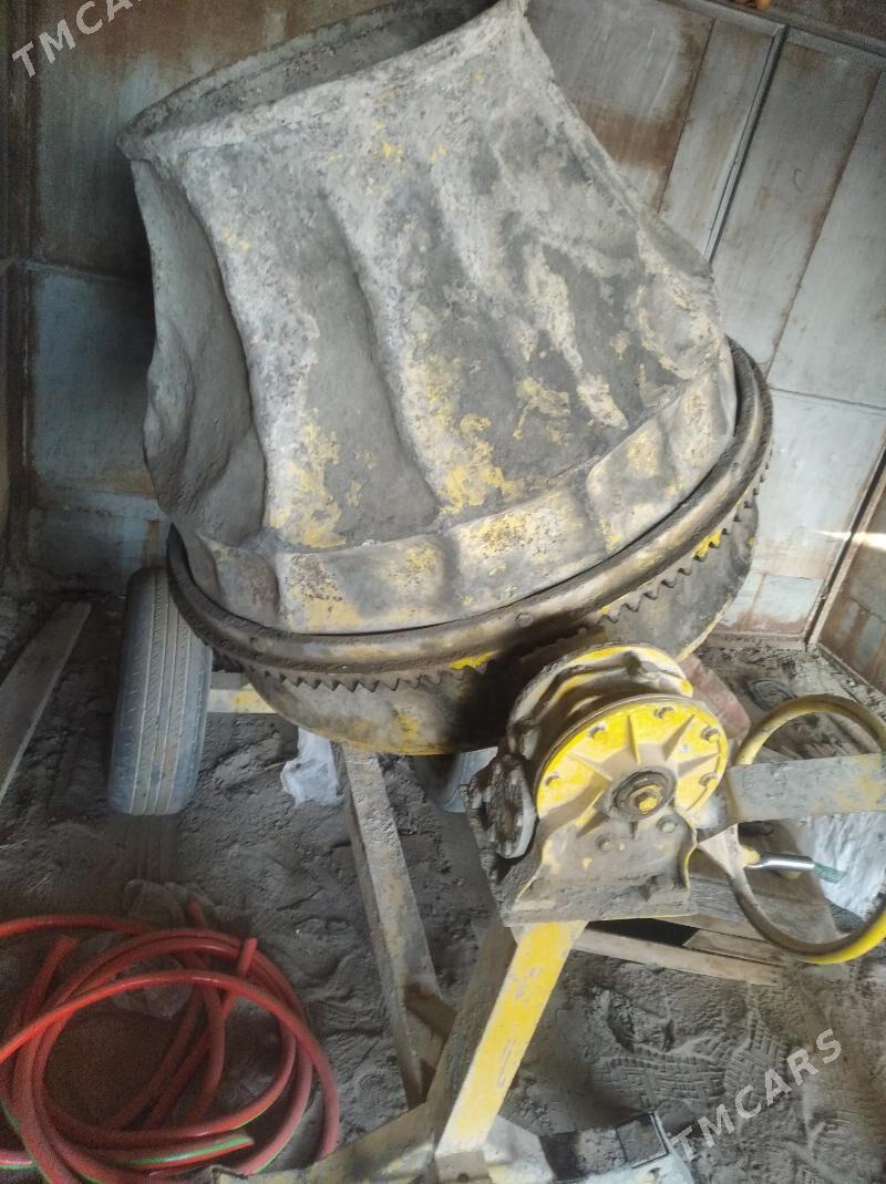 Битон мишалка - Дашогуз - img 1