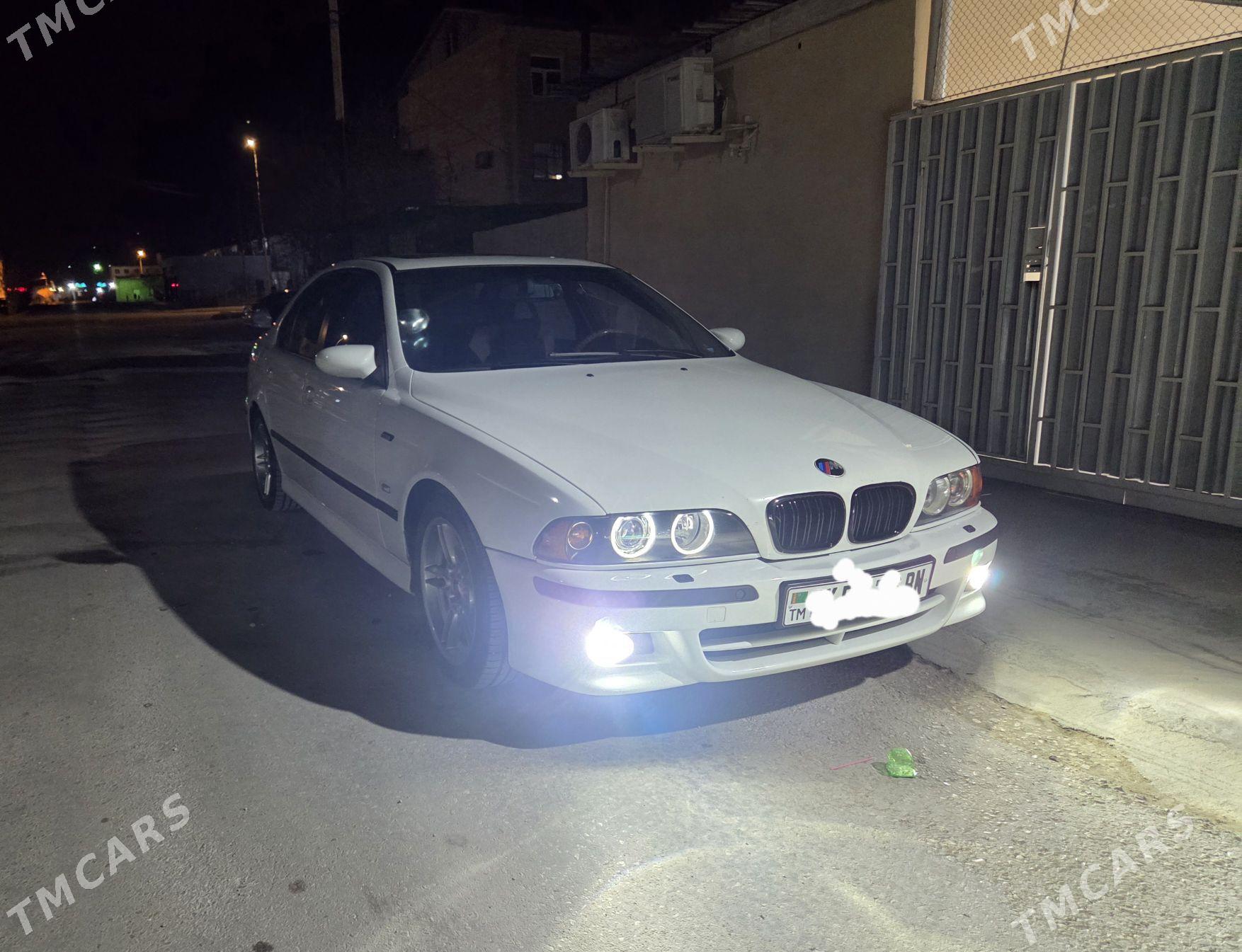 BMW 530 2002 - 170 000 TMT - Балканабат - img 1