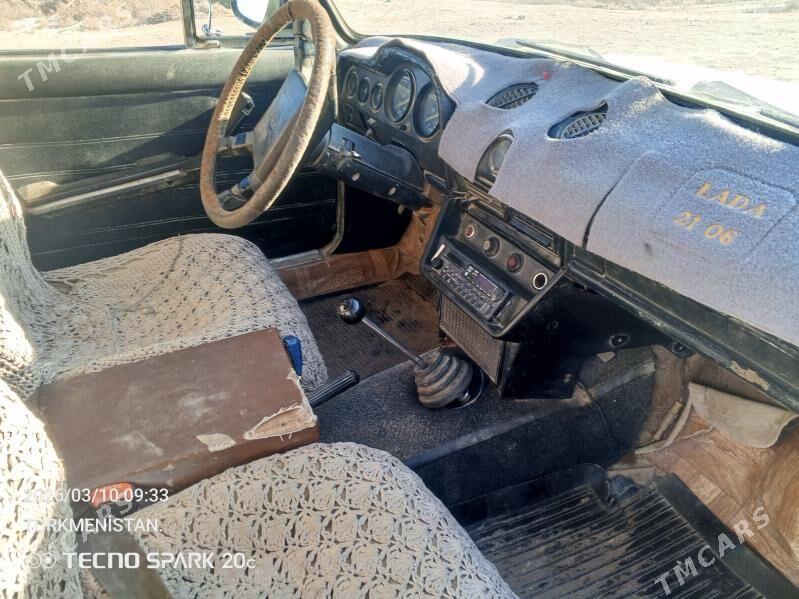 Lada 2106 1993 - 15 000 TMT - Akdepe - img 1