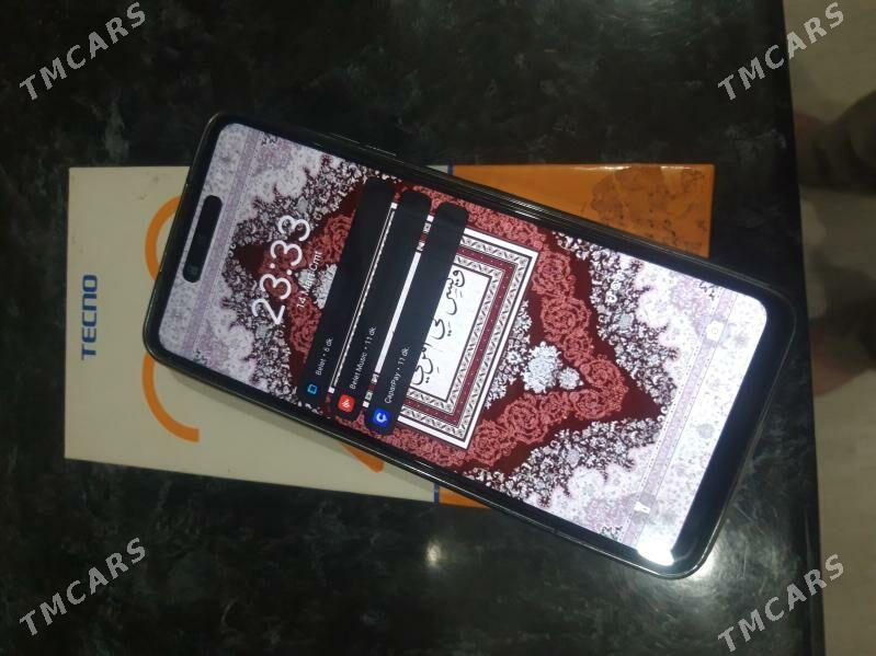 Tecno spark 20 - Aşgabat - img 1