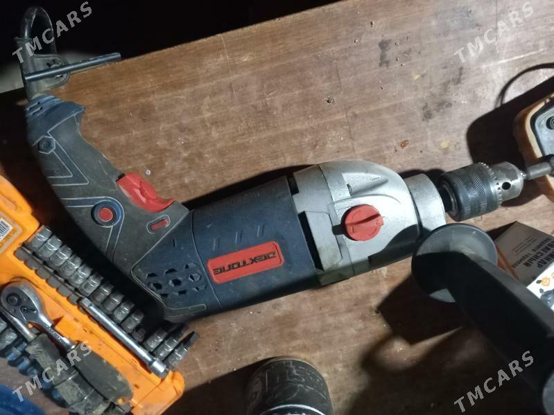 Drel - Bäherden - img 1