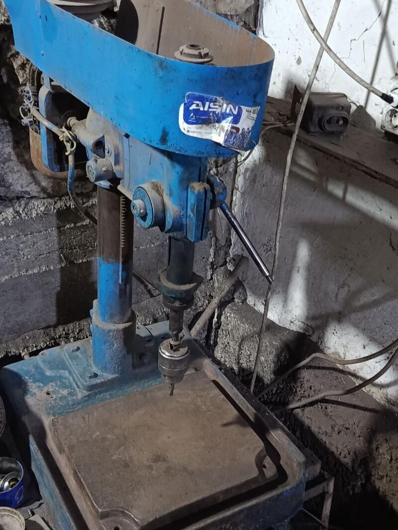 Swirlinni stanok 1 200 TMT - Ашхабад - img 1