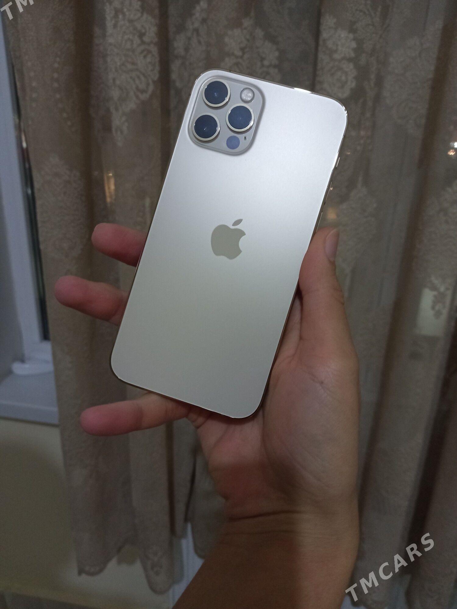 iPhone 12 pro - Aşgabat - img 1