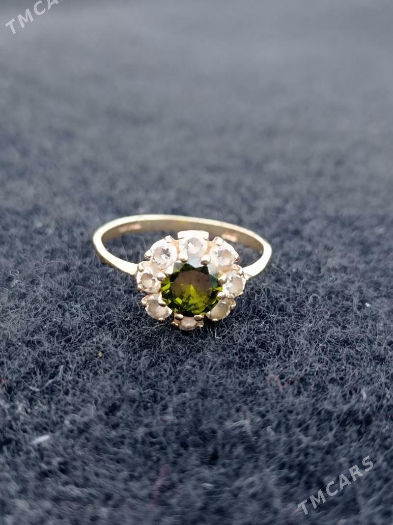 Gyzyl золота - Ашхабад - img 1