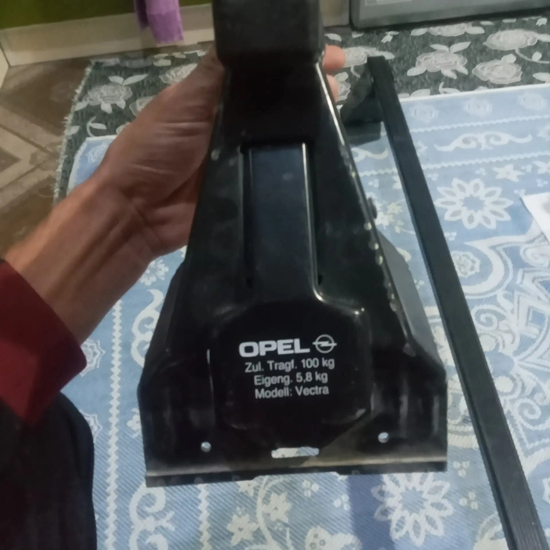 opel vectra a 550 TMT - Mary - img 1