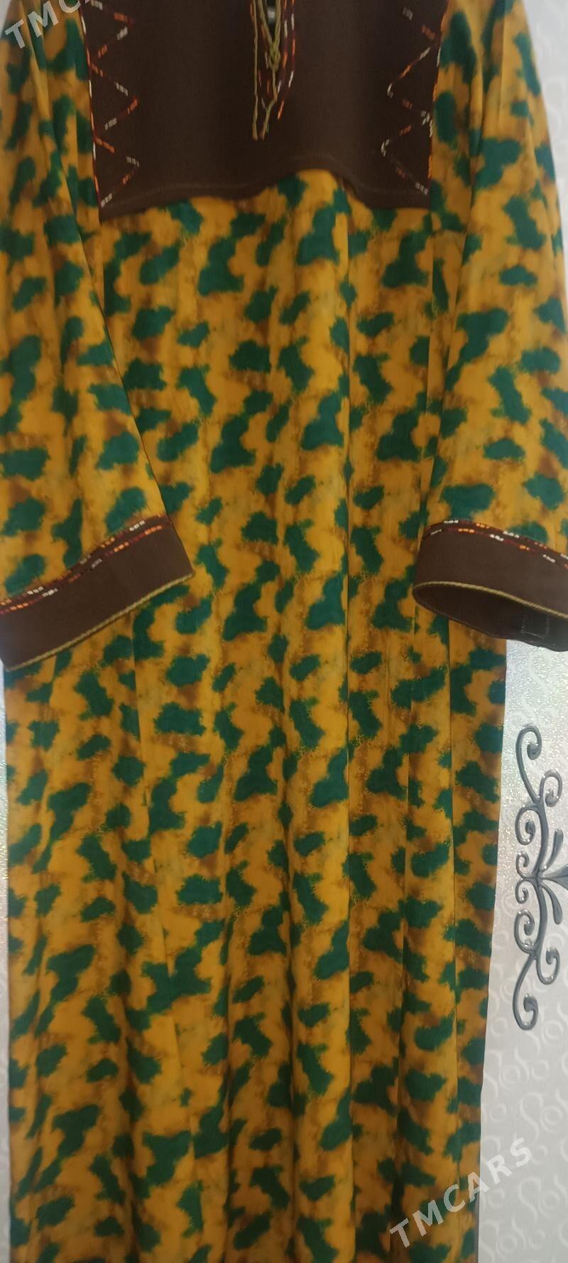 ştapyl koynek - Büzmeýin GRES - img 1