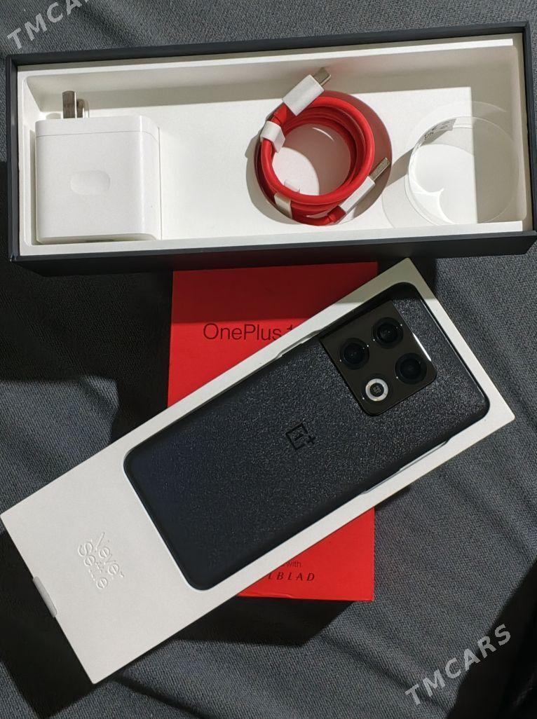 OnePlus 10 pro Gara obmen - Aşgabat - img 1