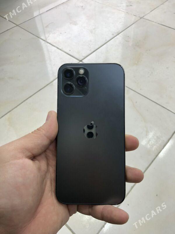 iphone 12pro - Gökdepe - img 1