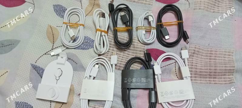 a56 s25 16pri usb kabel zaryat - Ашхабад - img 1
