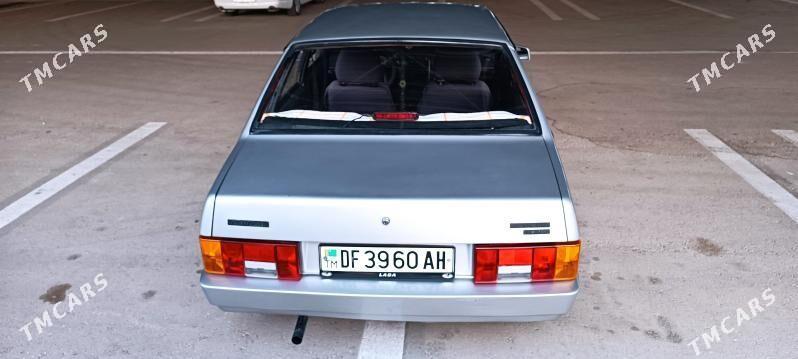 Lada 21099 2004 - 30 000 TMT - Türkmenbaşy - img 1