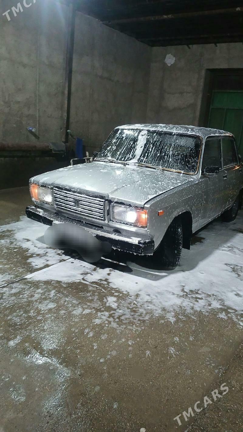 Lada 2107 1998 - 30 000 TMT - Jebel - img 1