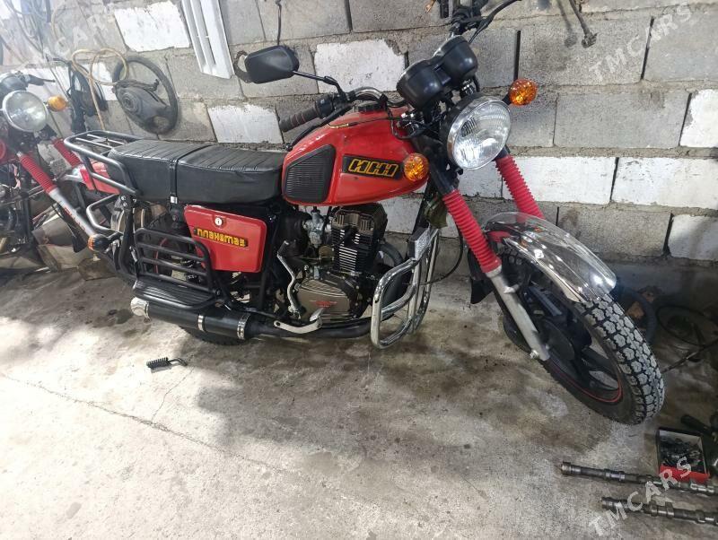 Fekon FK200-14G 2000 - 17 000 TMT - Гызыларбат - img 1