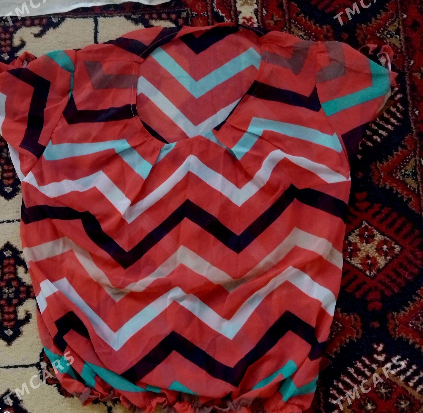 майки mayki - Parahat 4 - img 1