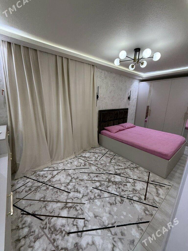 Arenda 10 njy mikrayon - Aşgabat - img 1