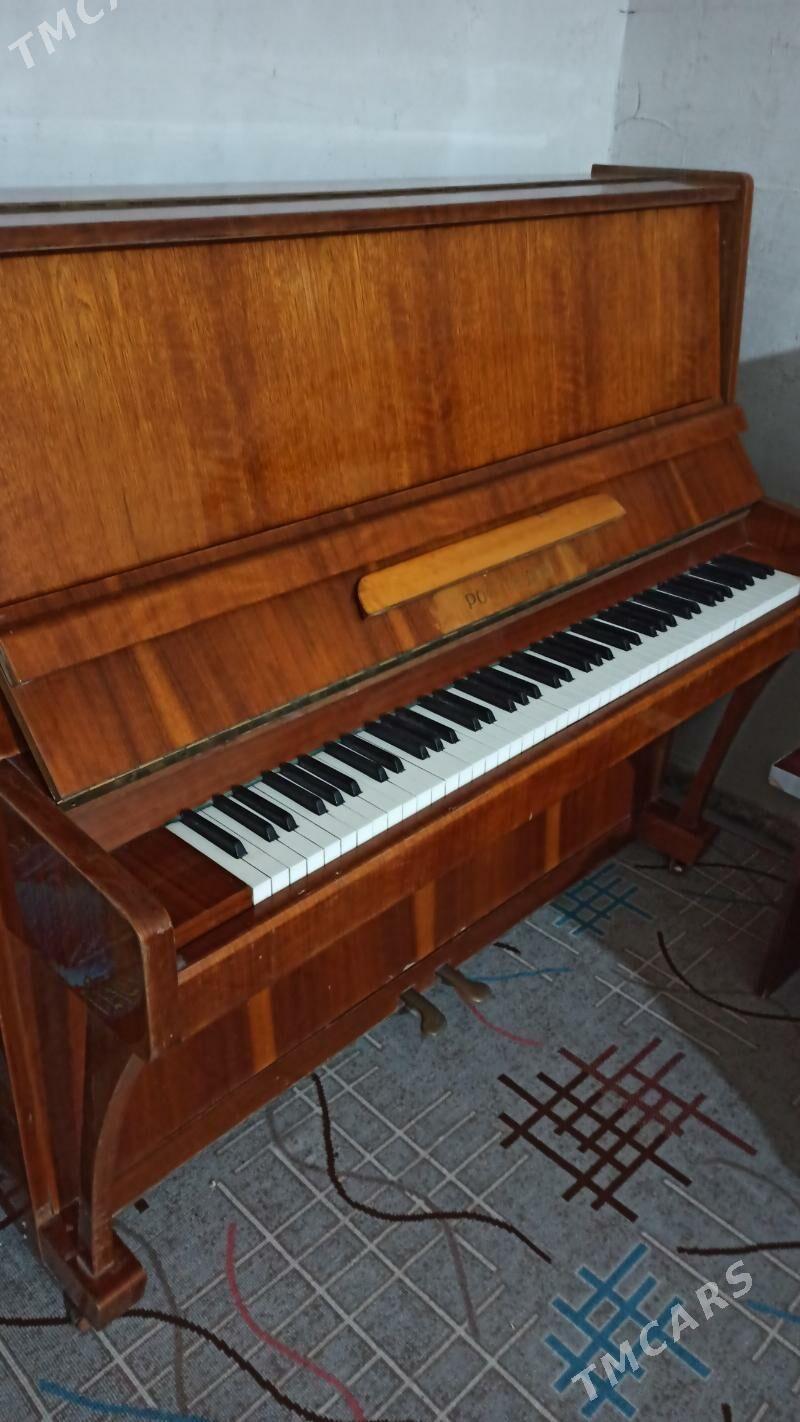 pianino пианино - Mary - img 1