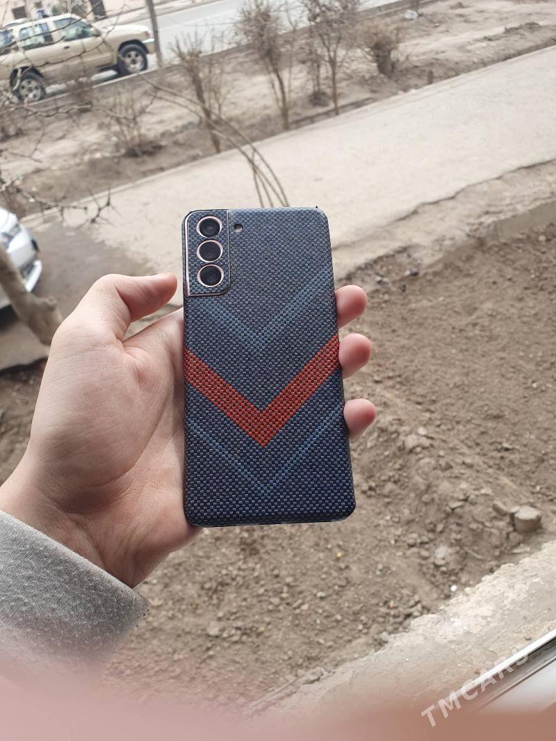 S21 5G - Дашогуз - img 1