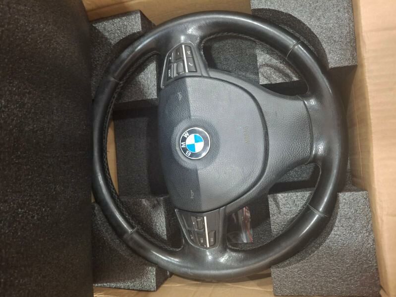 rul rol bmw 1 500 TMT - Туркменабат - img 1