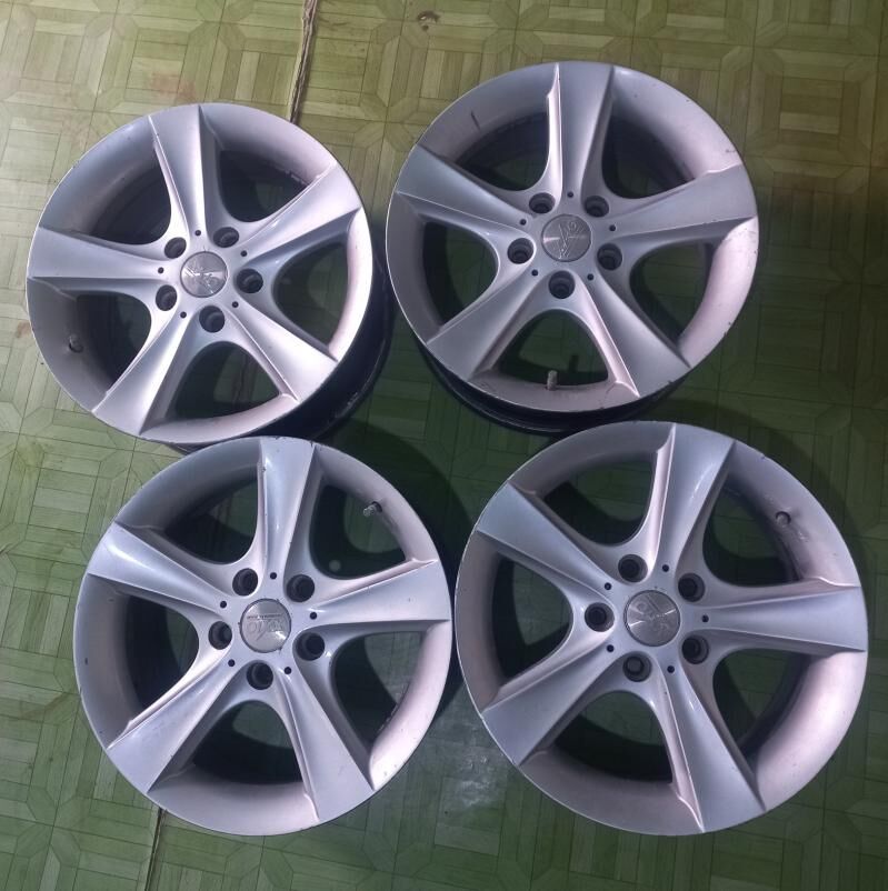 Diska 2 000 TMT - Бабадайхан - img 1