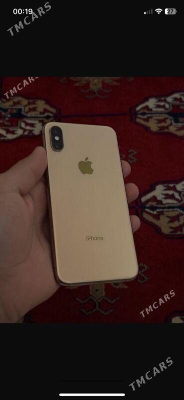 Iphone Xs - Туркменбаши - img 1