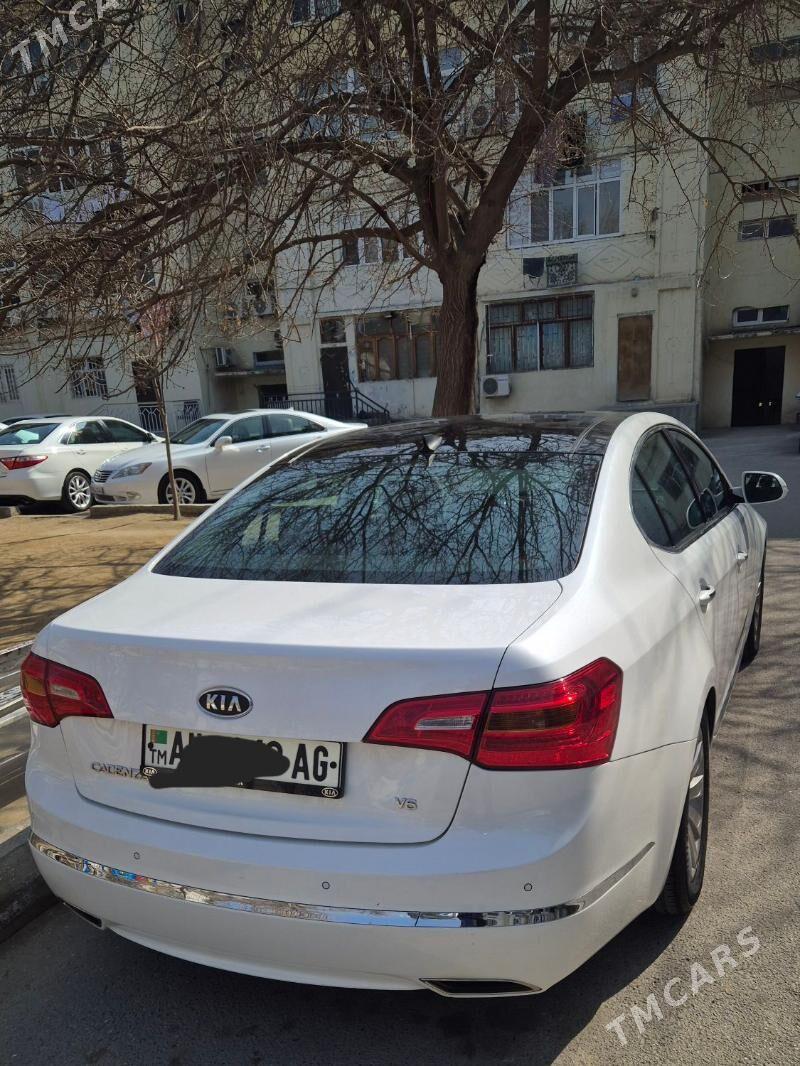 Kia Cadenza 2013 - 195 000 TMT - Aşgabat - img 1