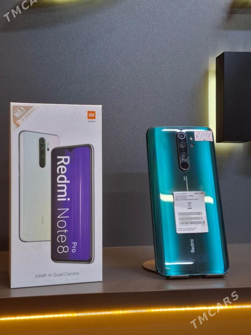 Redmi note 8pro - Мары - img 1