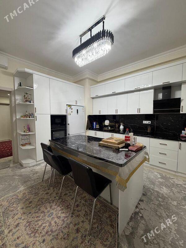 Гуртлы 4Комнаты - Ашхабад - img 1