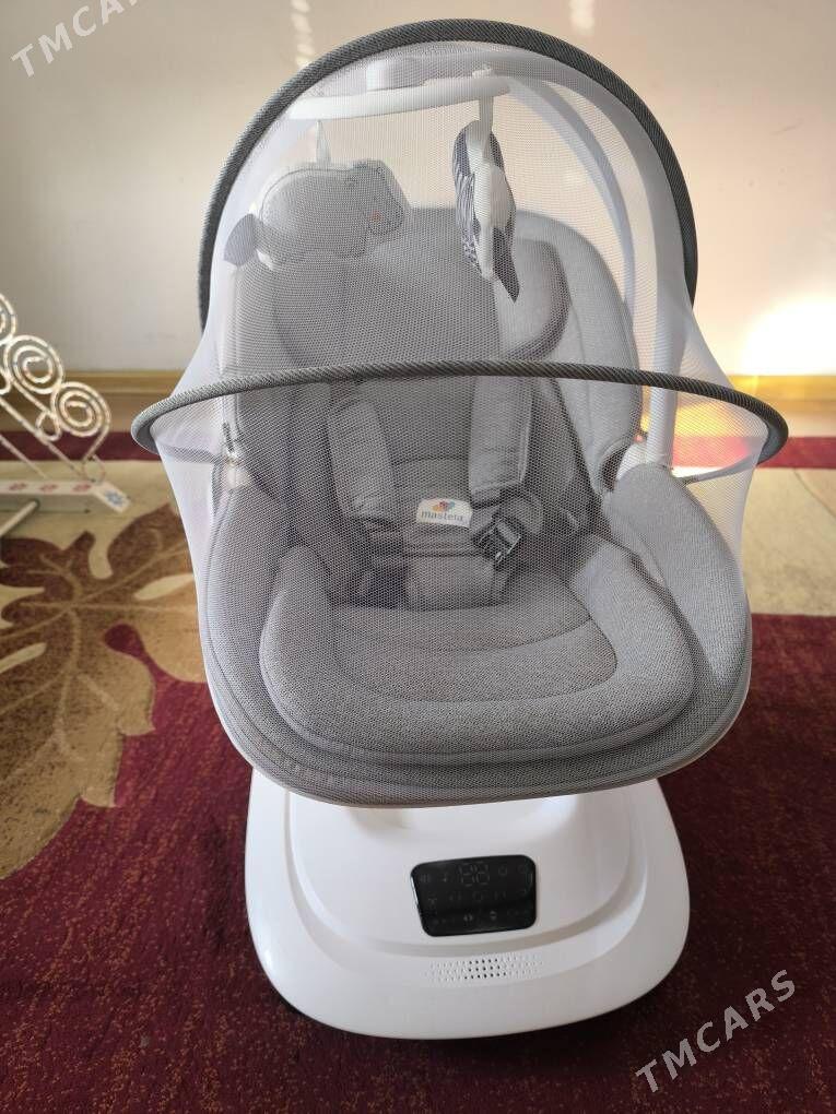 Tokly sallançak mastella - Howdan "A" - img 1