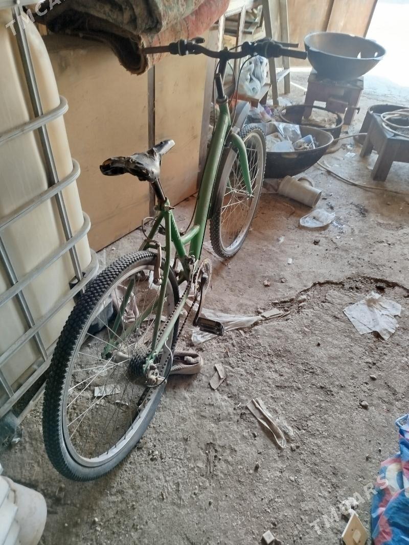 turkmenisdan welik - Балканабат - img 1