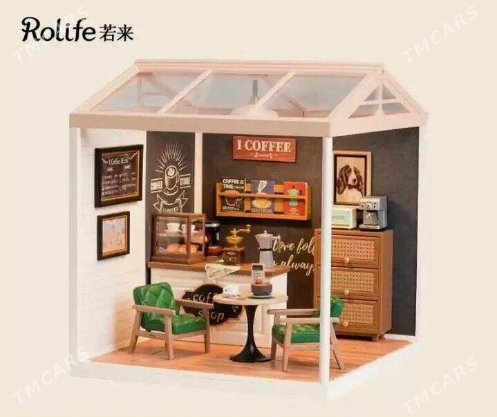 Roombox - Türkmenabat - img 1