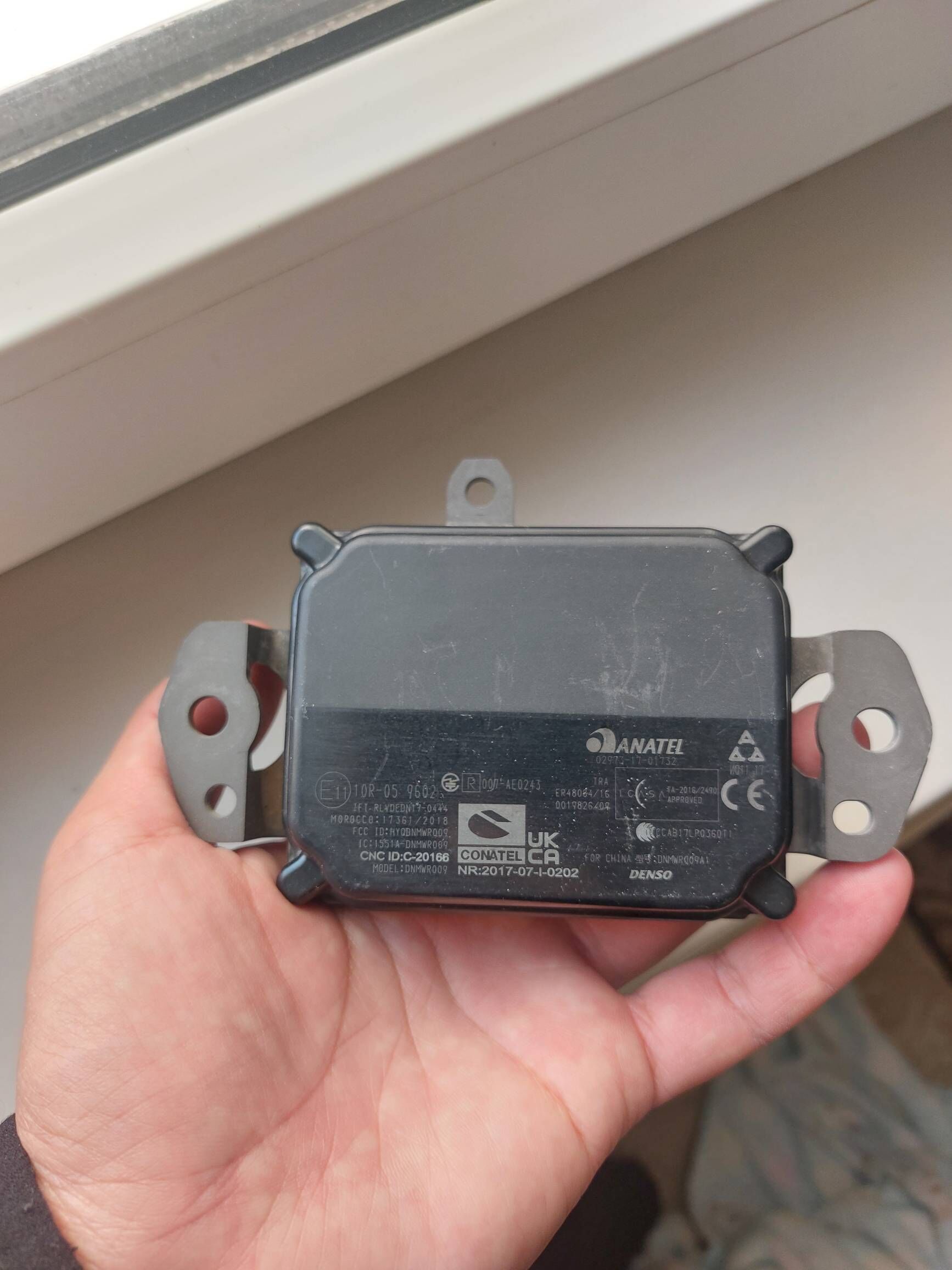 Antiradar Toyota 2 200 TMT - Ашхабад - img 1