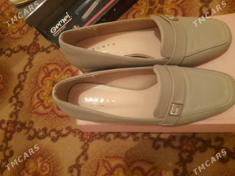 aýakgap - Etrek - img 1