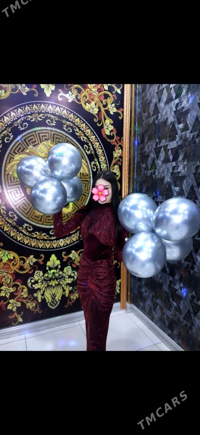 Wecernyy koynek - Daşoguz - img 1