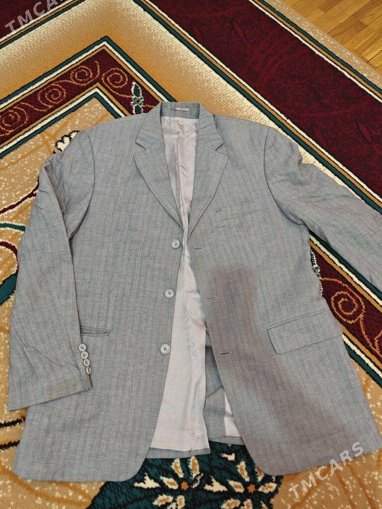 Пиджак мужской - Aşgabat - img 1