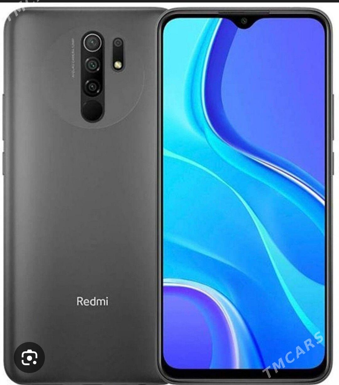 Redmi 9 - Туркменабат - img 1