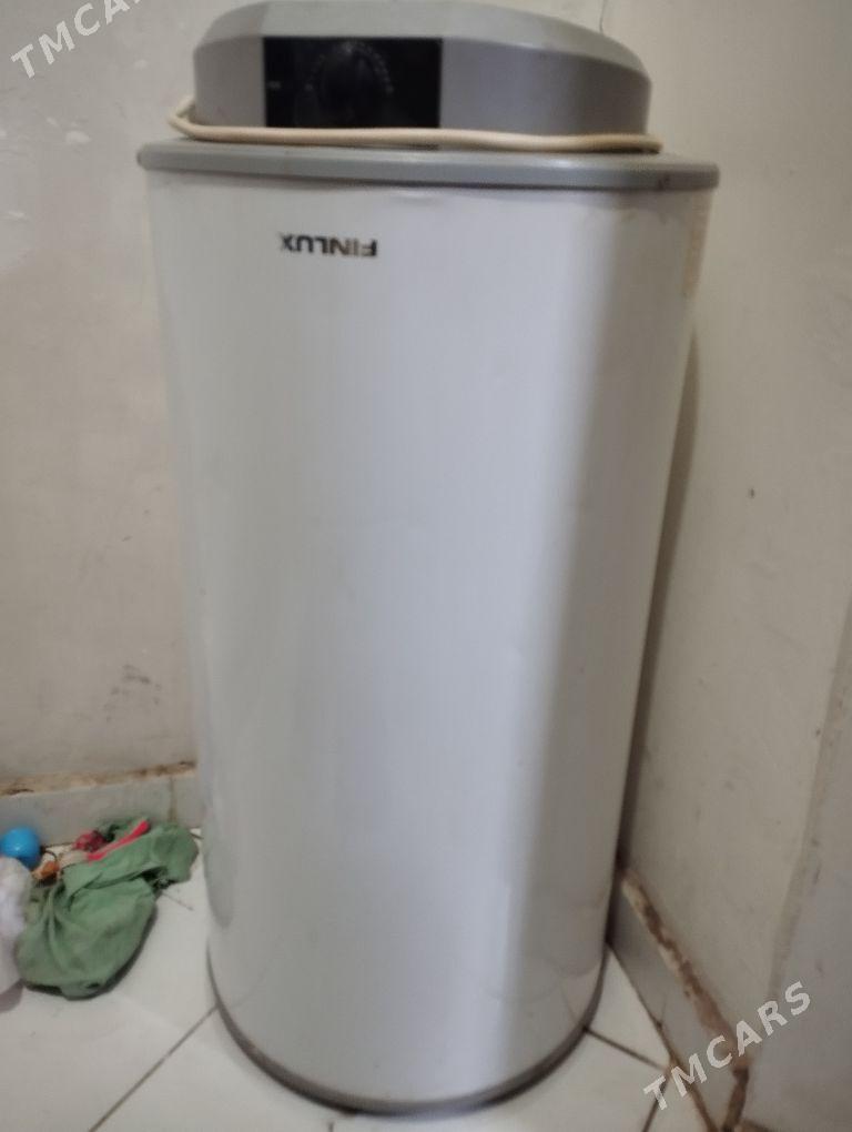 boyler - Ашхабад - img 1