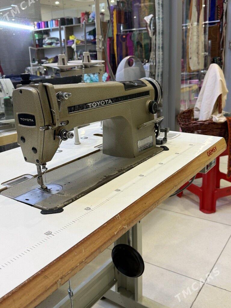 tikin maayn - Atatürk köç. - img 1