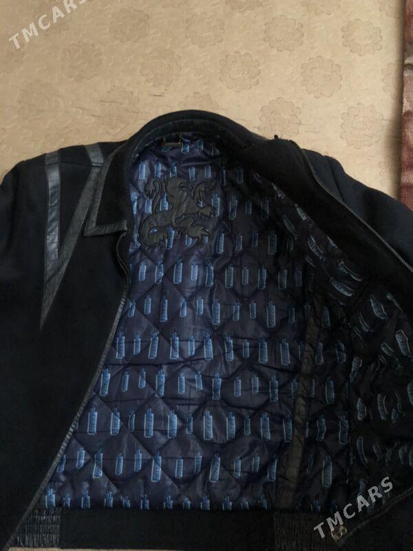 zilli kurtka - Ашхабад - img 1