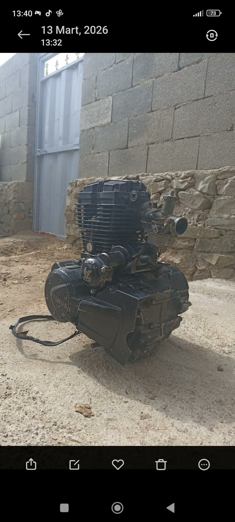 fekon 1 900 TMT - Берекет - img 1