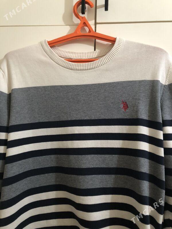 u.s.polo - Aşgabat - img 1