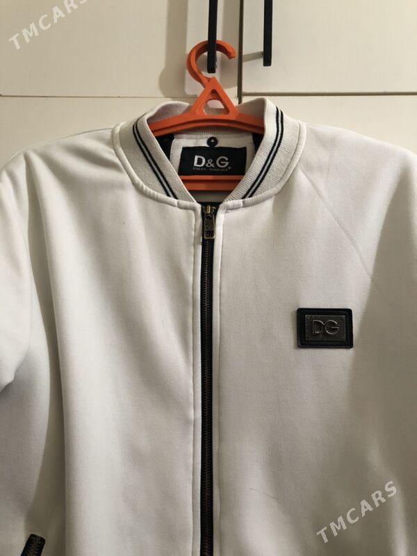 dolce gabbana - Ашхабад - img 1