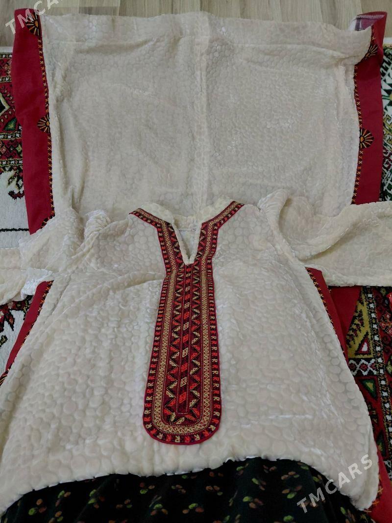 Setga bn keteni garylan - Daşoguz - img 1