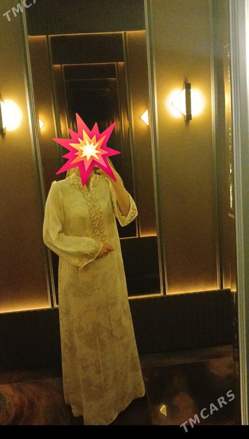 Abaya - Hitrowka - img 1