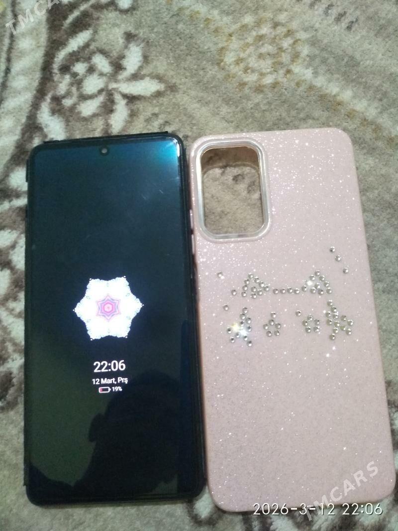 Redmi note10pro - Aşgabat - img 1