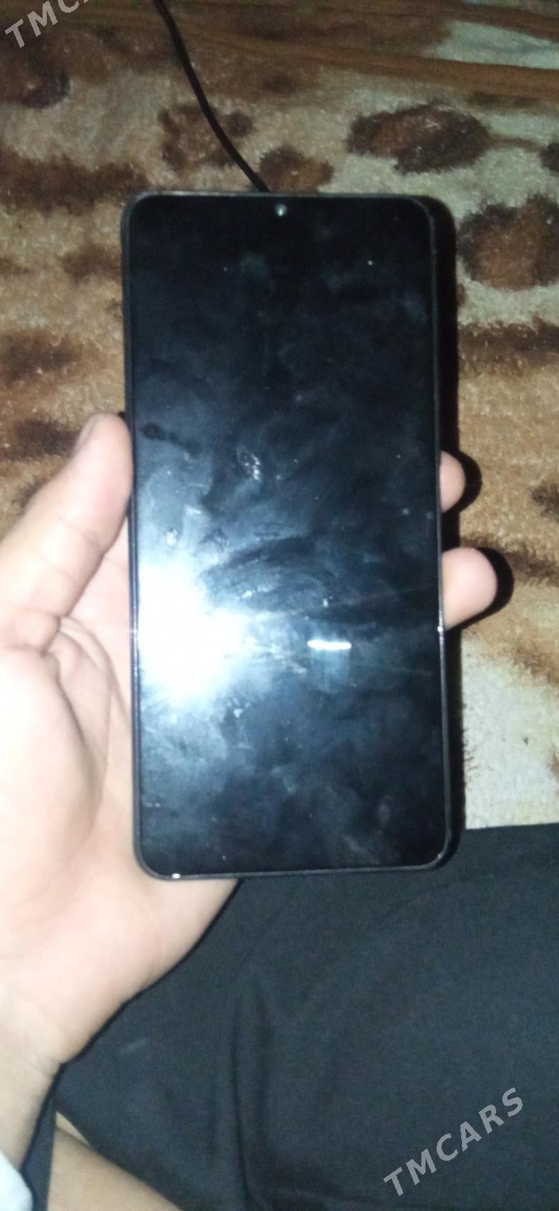 A 02 - Гёкдепе - img 1