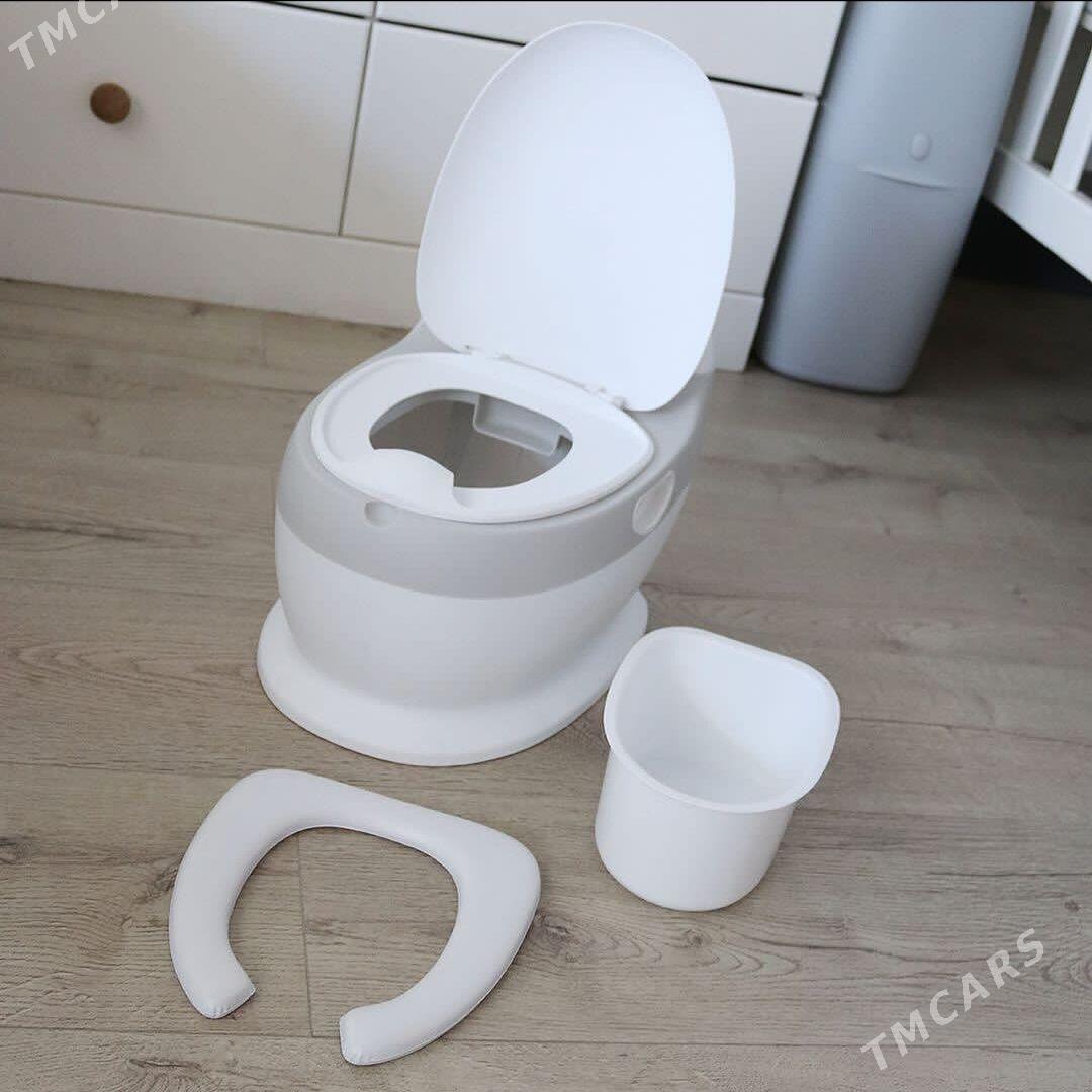 caga garsok - Мир 7 - img 1