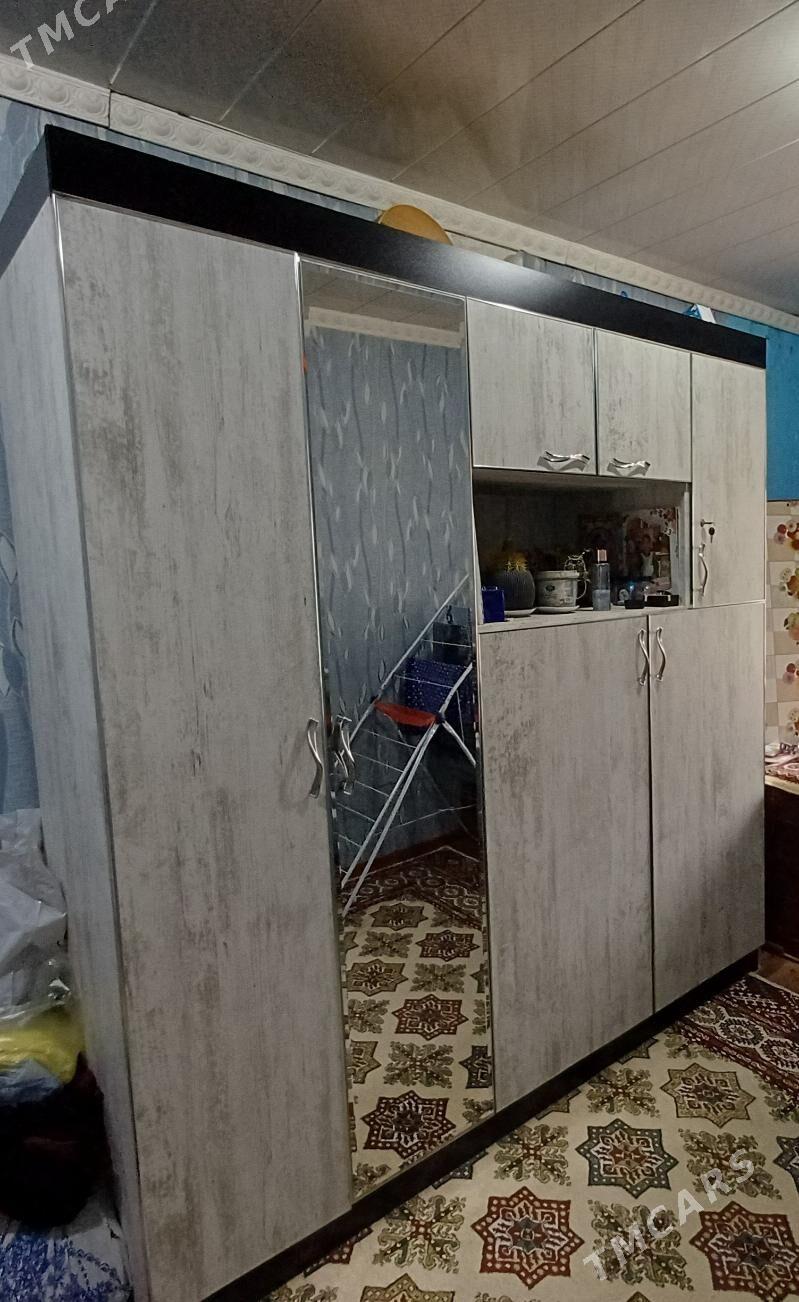 Шкаф-гардероб - Mary - img 1