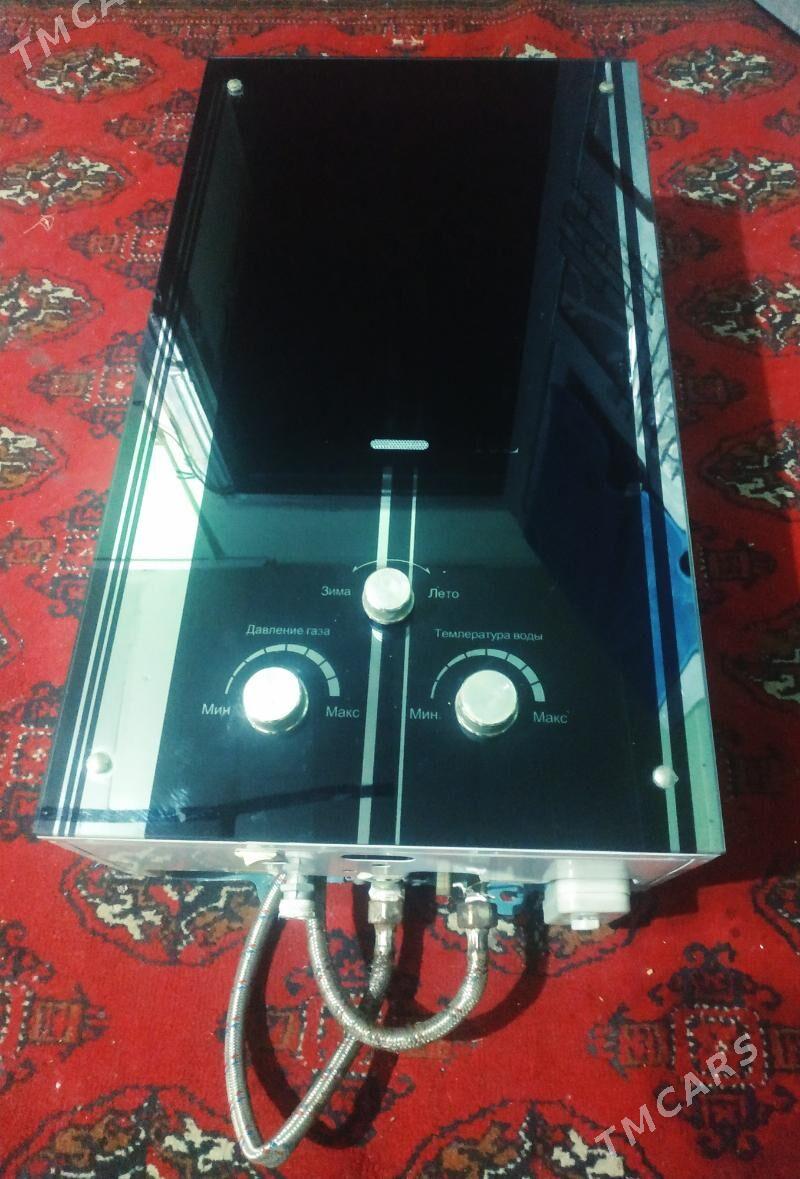 Kalonka - Türkmenbaşy - img 1