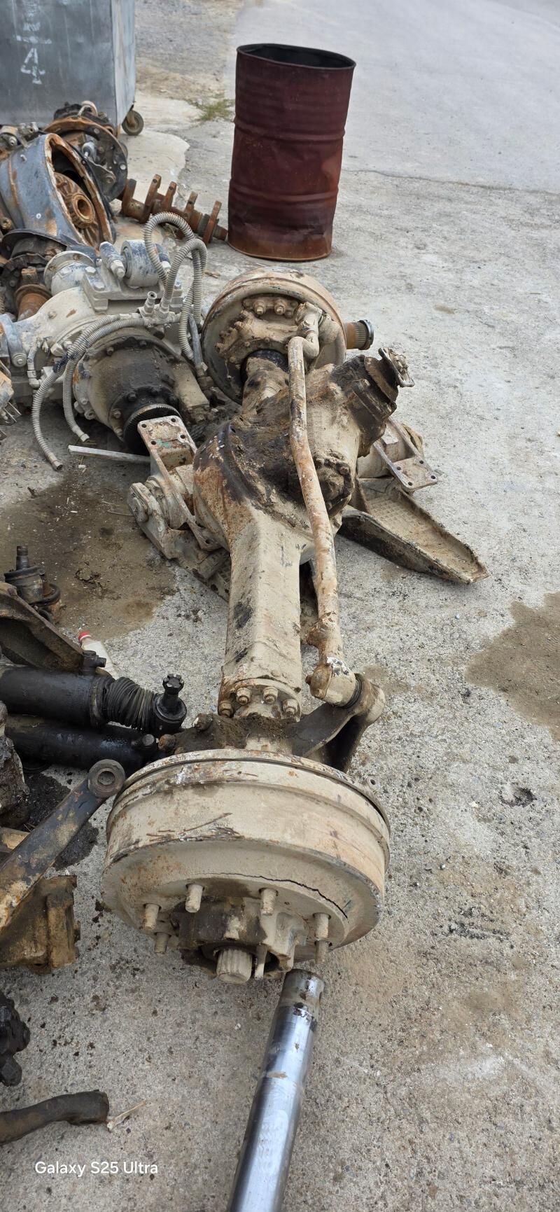 zil mos 2 900 TMT - Gökdepe - img 1