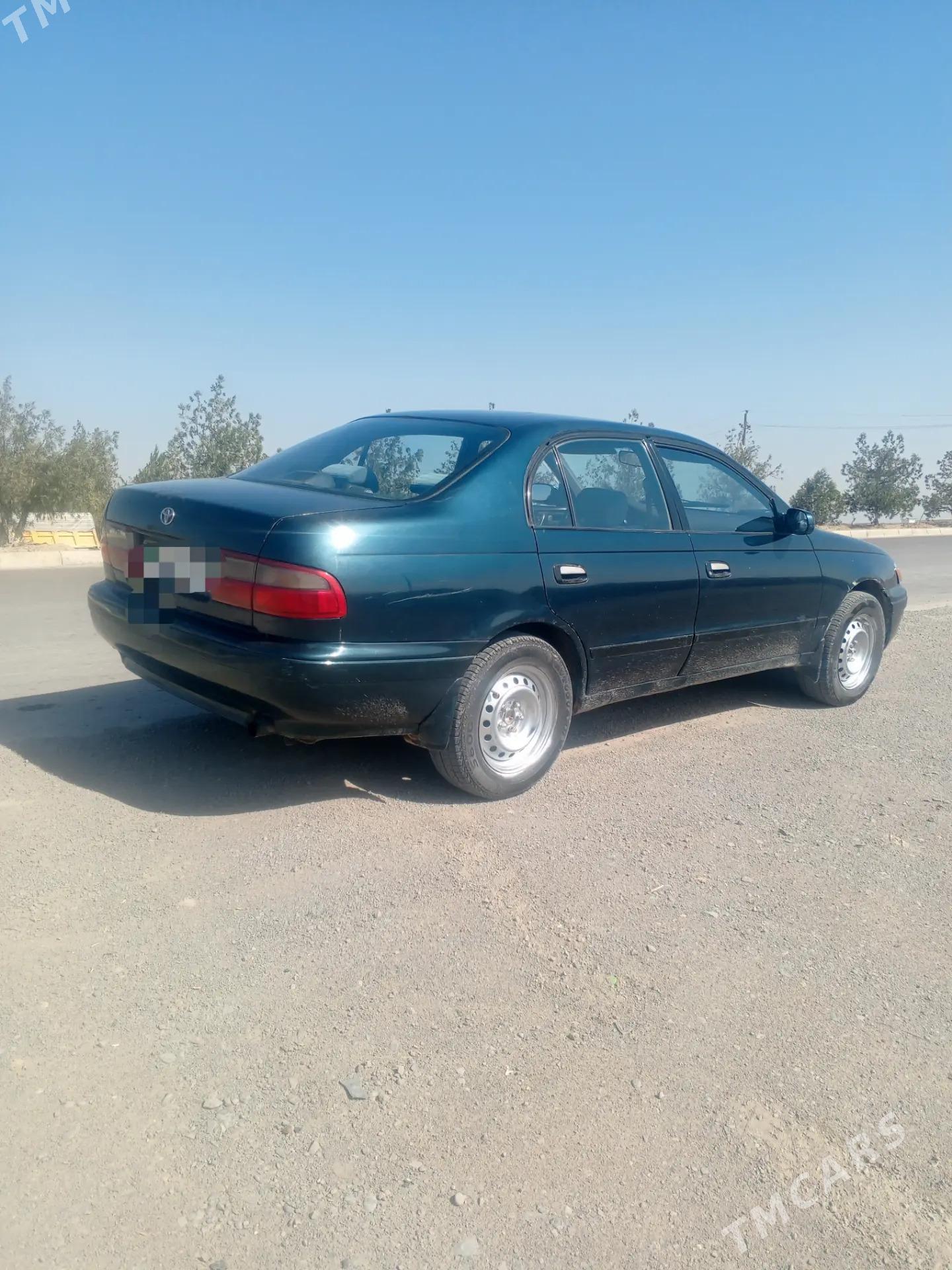 Toyota Corona 1994 - 70 000 TMT - Gurbansoltan Eje - img 1