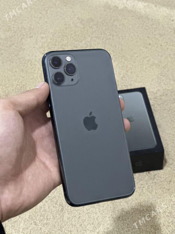 iphone 11 pro 256 - Baýramaly - img 1